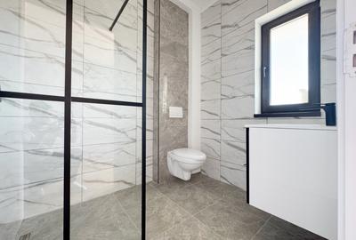 Duplex 5 camere, 124mp utili, 285mp teren, Chisoda - 9