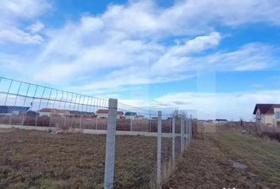 Teren de 1205 mp, în Zărnești - 6