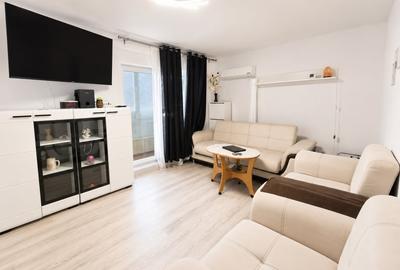 Apartament cu 3 camere decomandat în Între Lacuri - 3