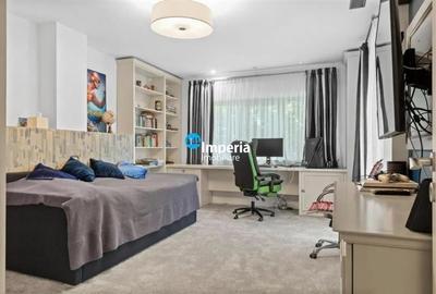 Vila deosebita cu piscina proprie, sector 6, Bucuresti - 6