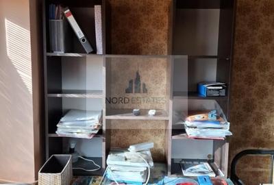 Apartament cu 3 camere în Gorjului - 5