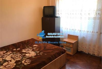 Apartament cu 2 camere semidecomandat, mobilat în Sud - 12