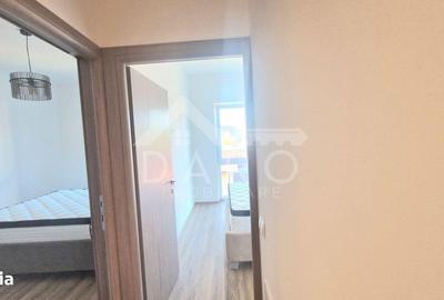 Apartament cu 3 camere în Central - 12