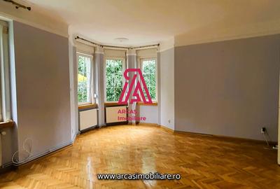Vila de inchiriat, ultracentral-zona Noica! - 9