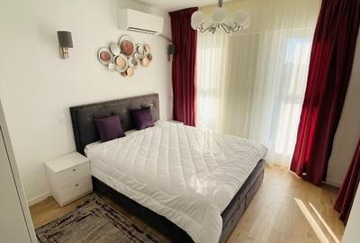 Apartament cu 2 camere decomandat, mobilat în Drumul Taberei - 8