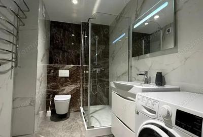 Garsonieră decomandată în Dorobanți - 2