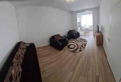Apartament cu 2 camere decomandat, mobilat în Drumul Taberei - 6