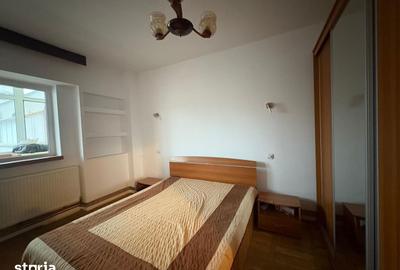 Apartament cu 3 camere decomandat în Ultracentral - 2