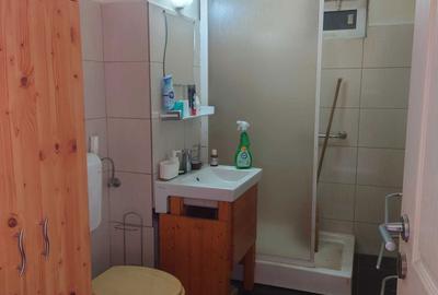 Apartament cu 2 camere decomandat în Central - 1