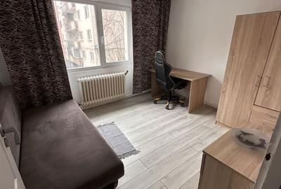 Apartament cu 4 camere decomandat în Mănăștur