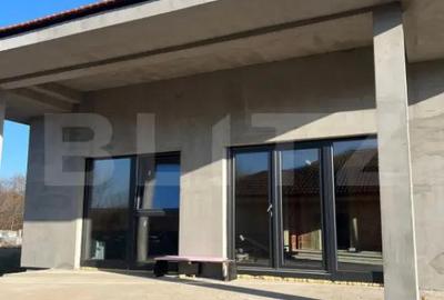 Casă cu 4 camere cu Canalizare în Micești - 10