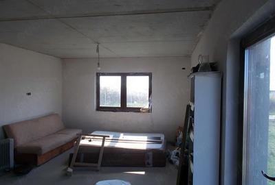 Casă cu 4 camere cu Teren 641 Mp în Săcălaz - 2