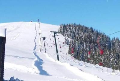 Teren intravilan munte - 3