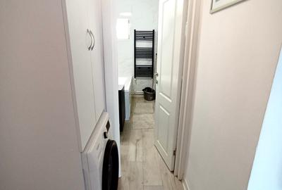 Apartament cu 2 camere decomandat, mobilat în Gară - 7