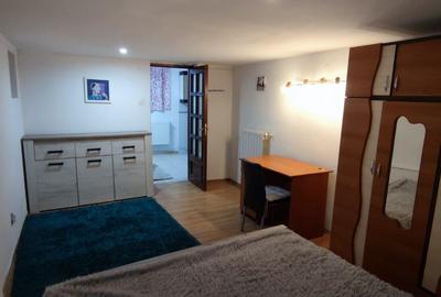 Apartament cu 2 camere semidecomandat în Alexandru cel Bun - 4
