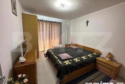 Apartament cu 2 camere decomandat în Central - 5