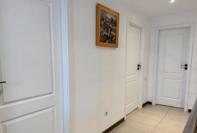 Casă cu 3 camere cu Canalizare în Ștefăneștii de Jos - 4
