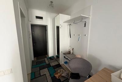 Apartament cu 3 camere semidecomandat în Politehnica - 4