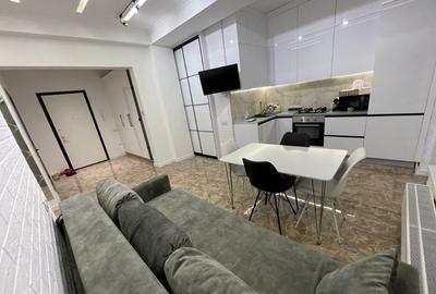 Apartament cu 2 camere decomandat în Herăstrău - 3