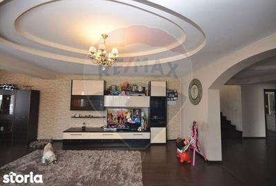 Casă cu 4 camere cu Teren 768 Mp în Sânpetru - 6