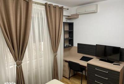Apartament cu 2 camere, mobilat în Grivița - 2