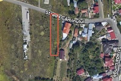 Teren de 375 mp, în Glina - 3
