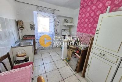 Apartament cu 4 camere decomandat, mobilat în Nicolina - 5