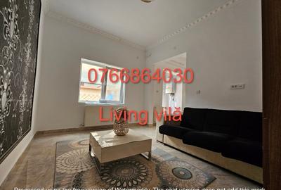 Brâncoveanu, proprietate 2 case, 5 camere, 2 bucătării, 2 băi, 105utili, 45curte - 4