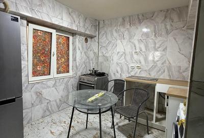 Apartament decomandat în Obor