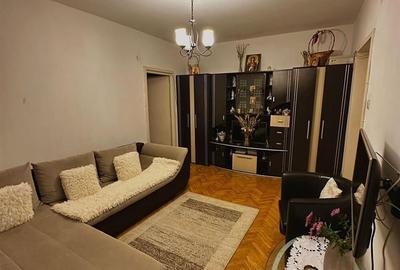 Apartament cu 2 camere semidecomandat în Rogerius - 2