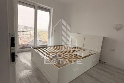 Apartament cu 2 camere semidecomandat, mobilat în Braytim - 2