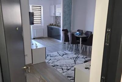 Apartament cu 2 camere semidecomandat, mobilat în Central - 5