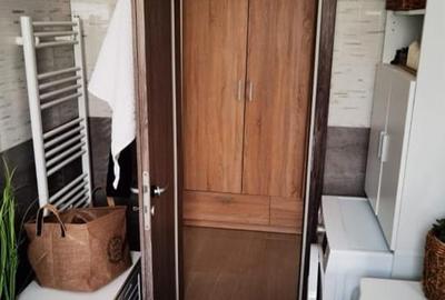 Apartament cu 2 camere semidecomandat în Dumbrăvița - 10