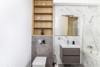 Apartament cu 3 camere semidecomandat în Gheorgheni - 6