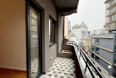 Apartament cu 3 camere semidecomandat în Romană - 3