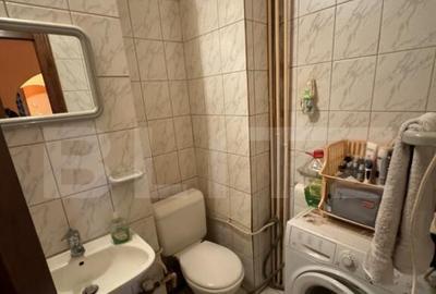 Apartament 3 camere, 70mp, zona 7 Noiembrie - 8