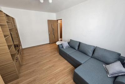 Apartament cu 2 camere semidecomandat în Central - 7