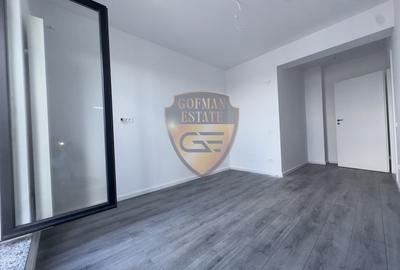 Penthouse cu 4 camere decomandat în Tomis Plus - 14