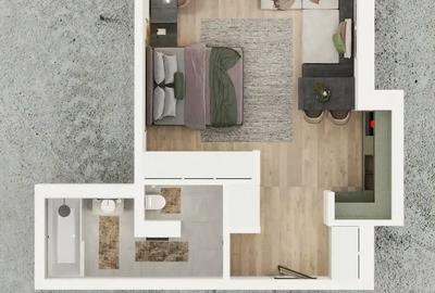 OPERA TEI || CREAT PE RITMUL TAU DE LIFESTYLE || LACUL TEI || PARCUL CIRCULUI - 8