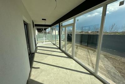Casa parter - Golesti - 14
