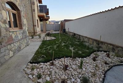 Casa de 4 camere , zona Tractorul - 3
