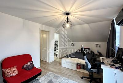 Casă individuală cu 5 camere cu Canalizare în Freidorf - 11