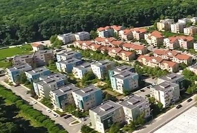 Teren de 46138 mp, în Ștefăneștii de Jos - 2