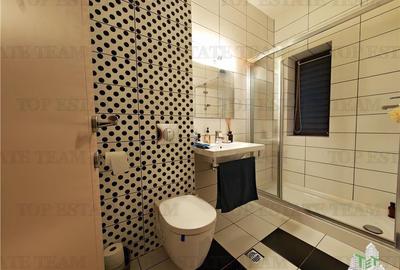 Casa eleganta de vanzare in Corbeanca  1000 mp teren, stil, spatiu si liniste! - 12