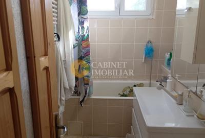 Apartament cu 3 camere semidecomandat în Tătărași - 3