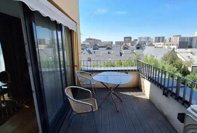 3 Camere Pipera Plaza | Et. 3 | Parcare | - 2