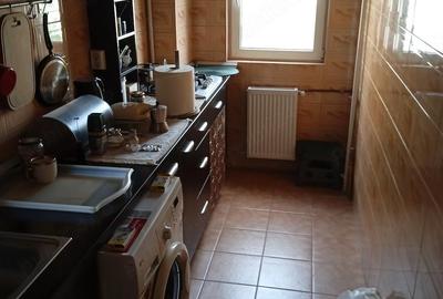 Garsonieră decomandată în Sebastian - 1