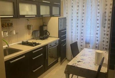 3 camere | Strada Brasov | Drumul Taberei | pet friendly - 6