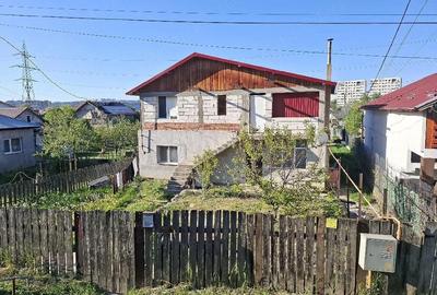 Casă cu 3 camere cu Teren 480 Mp în Alexandru cel Bun - 1