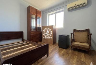 Apartament cu 2 camere nedecomandat în Alexandru cel Bun - 6